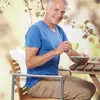 Restform® Multifunktions-Kissen aus Memory-Schaum für Produktbild-Vorschau 2