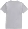 T-shirt Vans Logo Petto Sinistro, VN0A3CZEATJ1, Taglia: 193 Anteprima dell’immagine prodotto 6