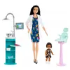 Barbie DHB63, Lalka modowa, Damski, 3 lat(a), Dziewczyna, Podgląd zdjęcia produktu 15