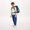 Ergobag Schulranzen-Set Pack RaumfahrBär 6-tlg. Produktbild-Vorschau 11