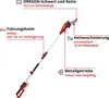 Einhell GC-LC 18/20 Li T akumulátorový tyčový vyžínač bez Náhľad obrázku produktu 20