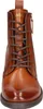 Bagatt Boot - Cognac Leder/Synthetik Größe: 44 Weite: Produktbild-Vorschau 5