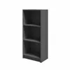 SELO Libreria moderna 50 x 31 x 113 cm – Antracite – 3 Anteprima dell’immagine prodotto 5