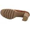 Paul Green Hochfrontpumps Trotteur Toffee Damen Produktbild-Vorschau 30
