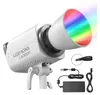 Godox Litemons LA300R Studio RGB video světlo, 330 W, LED Náhled obrázku produktu 1