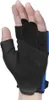 Harbinger Training Grip 2.0 Unisex Fitnesshandschuhe Blau L Produktbild-Vorschau 6