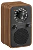 Sangean WR-9, Osobní, Analog, AM, FM, 87,5 - 108 MHz, 520 – Náhled obrázku produktu 2