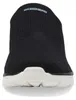 Skechers Slip-ins: Virtue - Sleek 104425-BKW, sneaker, Productafbeelding-voorbeeld 10