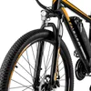 Bicicletta Elettrica | FAFREES | F28 MT | 250W 36V15Ah Anteprima dell’immagine prodotto 9