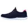 Zapatilla deportiva Skechers, confeccionada en tejido Vista previa de la imagen del producto 42