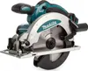Kreissäge 18V LXT Ø165 mm (Einzelgerät) - MAKITA DSS610Z Produktbild-Vorschau 26