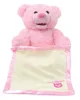 Jamara Mr. Babble Bear pink Anteprima dell’immagine prodotto 5