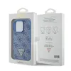 Guess Guhcp15Lp4Tdpb Iphone 15 Pro 6.1"" Niebieski/Blau Produktbild-Vorschau 8