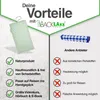 BACKLAxx ® Akupressurmatten Set To-Go "Original", Produktbild-Vorschau 6