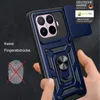 Outdoor Panzer Hülle Xiaomi 17T Pro Handyhülle Kameraschutz Produktbild-Vorschau 2
