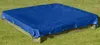 Sandkastenabdeckung / Abdeckplane für Sandkasten 180x180cm Produktbild-Vorschau 1