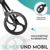 DR10+ Design-Rollator - Indoor und Outdoor Rollator - Produktbild-Vorschau 3