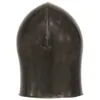 vidaXL Elmo da Cavaliere Medievale Antico Replica LARP Anteprima dell’immagine prodotto 3