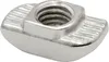 KLAK 30 - Hammermutter Nutenstein M6 Nut 8 für Aluprofil Produktbild-Vorschau 1