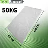 50x Sacco PP 50kg (65x105) 82g Anteprima dell’immagine prodotto 3