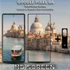 Google Pixel 6a Displayschutzfolie und Objektivschutz aus Produktbild-Vorschau 2