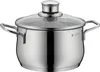WMF Diadem Plus Set di pentole da 4 pezzi Anteprima dell’immagine prodotto 9