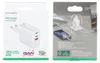 4smarts Ladegert GaN Flex 65W 2 USB-C+1 USB-A. wei Produktbild-Vorschau 1