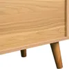 Flieks Commode en rotin avec 6 tiroirs, Sideboard Commode à Voir les images du produit 10