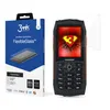 3mk Display Hybridglas FlexibleGlass für MyPhone Hammer 3/3 Produktbild-Vorschau 1