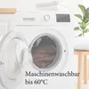 Sommer Reise Bettenset 2tlg (Stepddecke 135x200cm, Produktbild-Vorschau 6