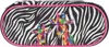 Herlitz Faulenzer Etui Wild Neon Produktbild-Vorschau 2