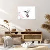 Bild auf Leinwand - Leinwandbild - Einteilig - Kolibri Produktbild-Vorschau 7