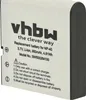 vhbw 2x Akku Ersatz für Kodak LB-060 für Kamera (950 mAh, Produktbild-Vorschau 7