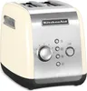 KitchenAid 5KMT221EAC 7 2 Scheibe(n) 1100 W Schwarz, Produktbild-Vorschau 1