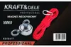 KRAFT&DELE | Magnetfischen Set, 100kg + Seil 20m, Neodym Produktbild-Vorschau 10