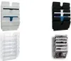 DURABLE Prospektspenderset Querformat Flexiplus 6 A4 weiß Náhľad obrázku produktu 3