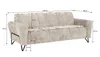 Polstermöbel Set VOLARE, Sofa Set, Wohnzimmermöbel, Produktbild-Vorschau 7