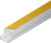 Káblový žľab samolepiaci 15x10 (2m) biely EDO777751 Náhľad obrázku produktu 1