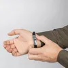 SERASAR | Premium-Lederarmband für Herren [Pearl] mit Produktbild-Vorschau 13