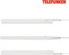 TELEFUNKEN LED Unterbauleuchte 31,3 cm 4W 400lm weiß Produktbild-Vorschau 6