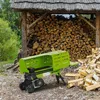 Řezací stroj na dřevo FIELDMANN FZLS 1005H-E Náhled obrázku produktu 2
