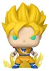 Figurina POP Dragon Ball: Son Goku Daima Super Saiyan Mini Anteprima dell’immagine prodotto 6