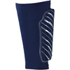 Uhlsport Speedshield Protège-Tibias - Marine  | Taille: XS: Voir les images du produit 2