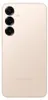 The back of a pinkgold Samsung Galaxy smartphone is shown against a light gray background. Náhled obrázku produktu