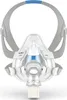 ResMed AirFit F20 Full Face APAP/CPAP Maske Kompakte Full Produktbild-Vorschau 1
