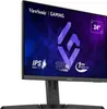 Viewsonic VX Series VX2479J-HD-PRO, 60,5 cm (23.8"), 1920 x Produktbild-Vorschau 5