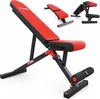 Banc de musculation Banc d'entraînement multifonctionnel Voir les images du produit 1