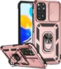Étui pour Xiaomi Redmi Note 11 / Note 11S étui double Voir les images du produit 1