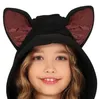 Vleermuis-avonturenkostuum voor Halloween, met oren, Productafbeelding-voorbeeld 5