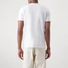Boss Herren KURZARM-T-SHIRT Weiß 50508243TEGOOD_BI100 : Produktbild-Vorschau 4